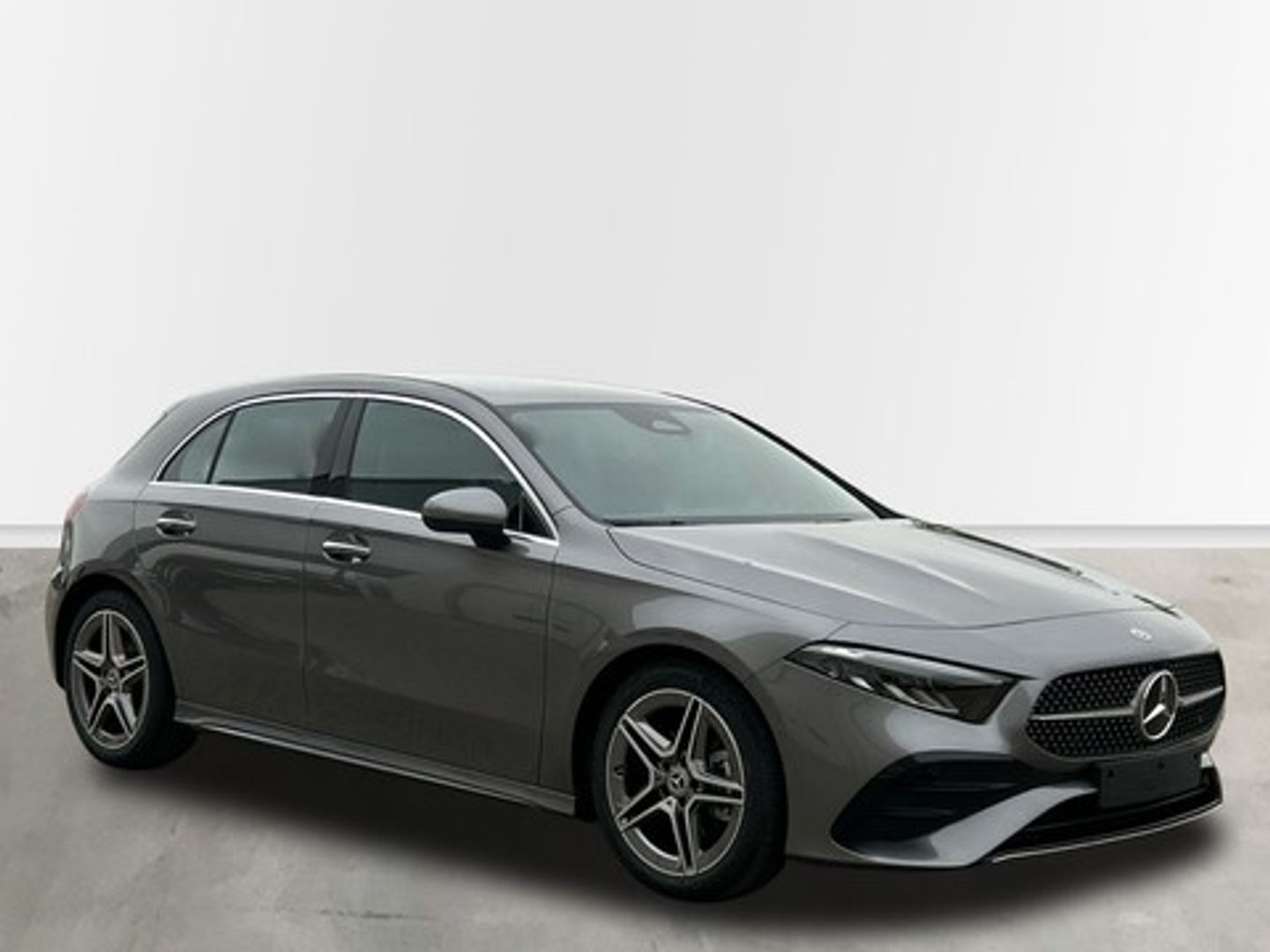 Mercedes-Benz Clase A 200 d 110 kW (150 CV)