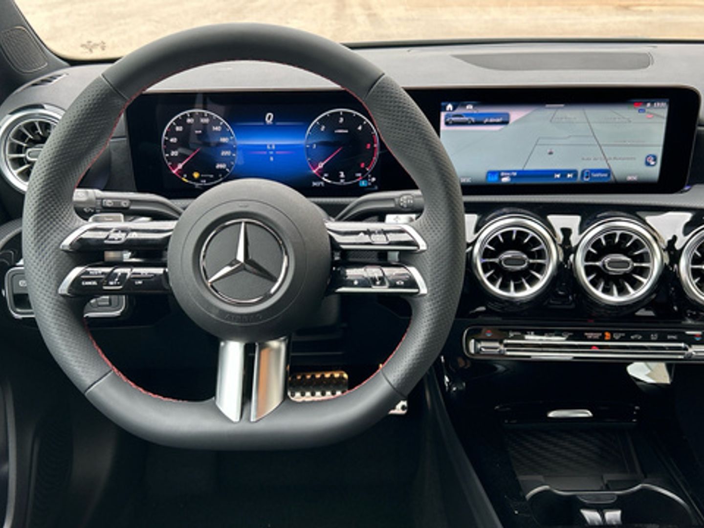 Mercedes-Benz Clase A 200 d 110 kW (150 CV)