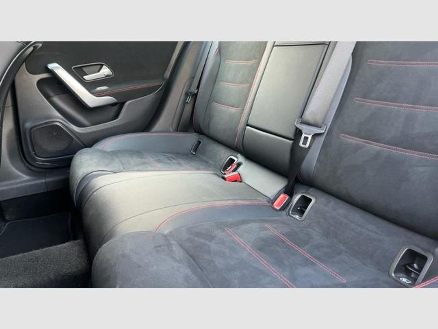 Mercedes-Benz Clase A 250 e 160 kW (218 CV)