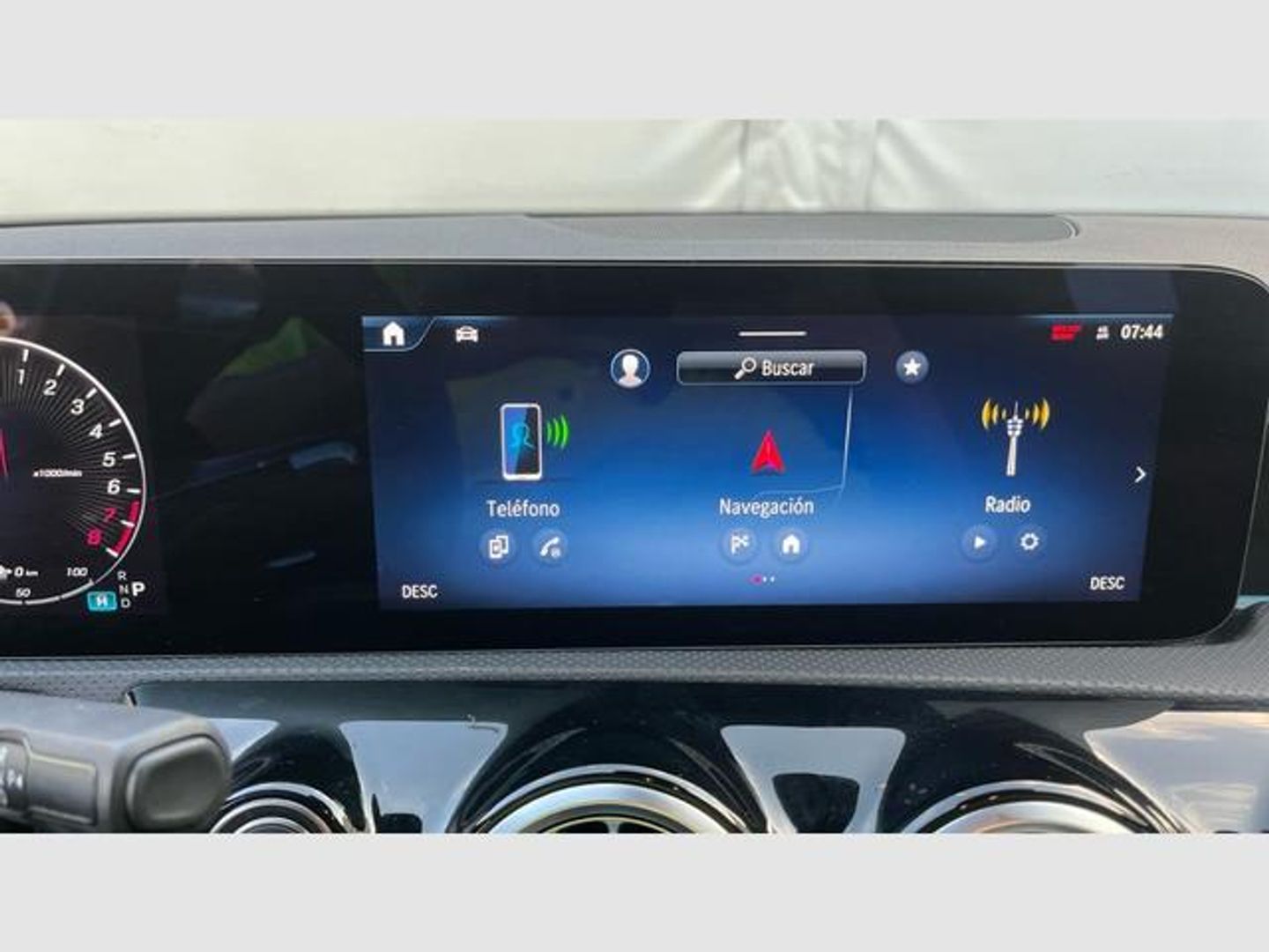 Mercedes-Benz Clase A 250 e 160 kW (218 CV)