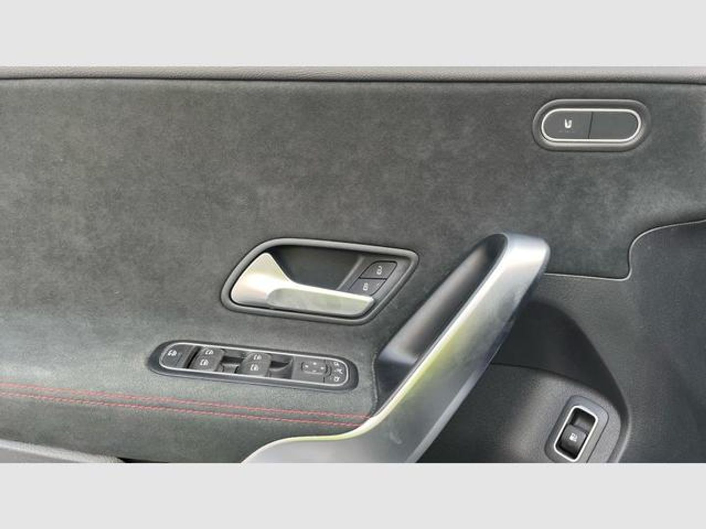 Mercedes-Benz Clase A 250 e 160 kW (218 CV)