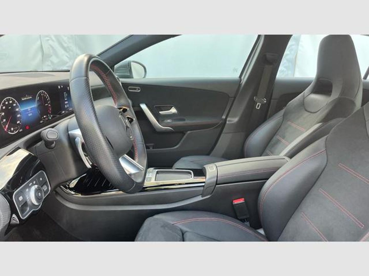 Mercedes-Benz Clase A 250 e 160 kW (218 CV)