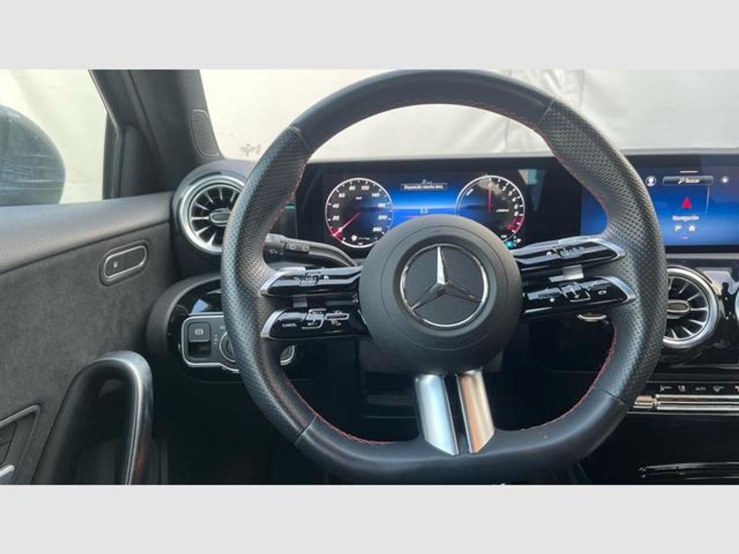 Mercedes-Benz Clase A 250 e 160 kW (218 CV)