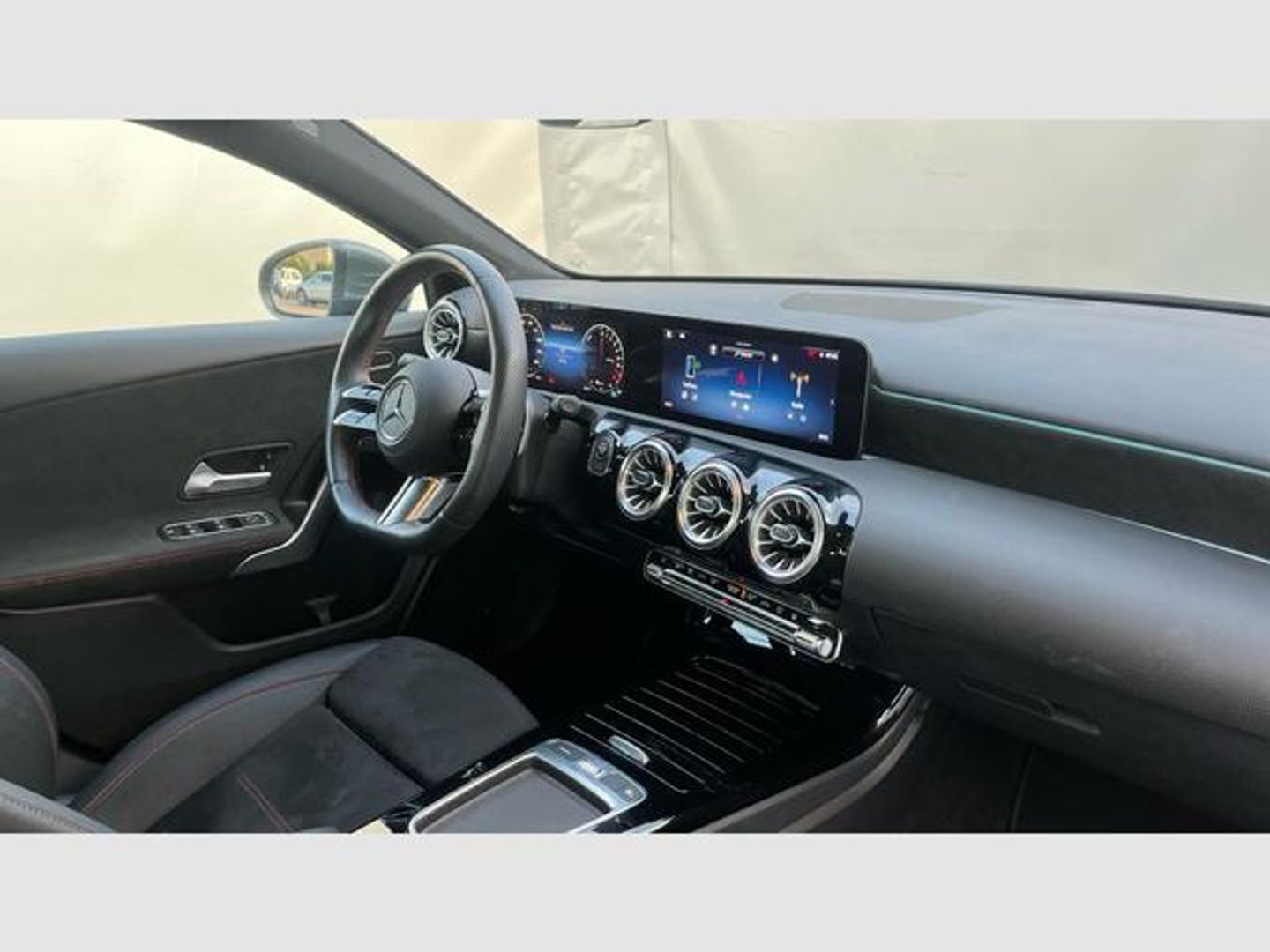 Mercedes-Benz Clase A 250 e 160 kW (218 CV)