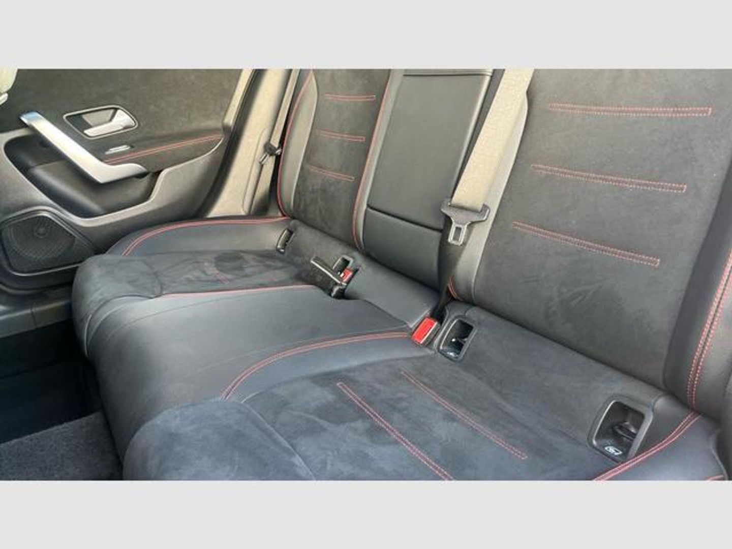Mercedes-Benz Clase A 250 e 160 kW (218 CV)