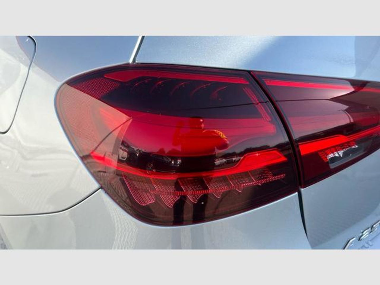 Mercedes-Benz Clase A 250 e 160 kW (218 CV)