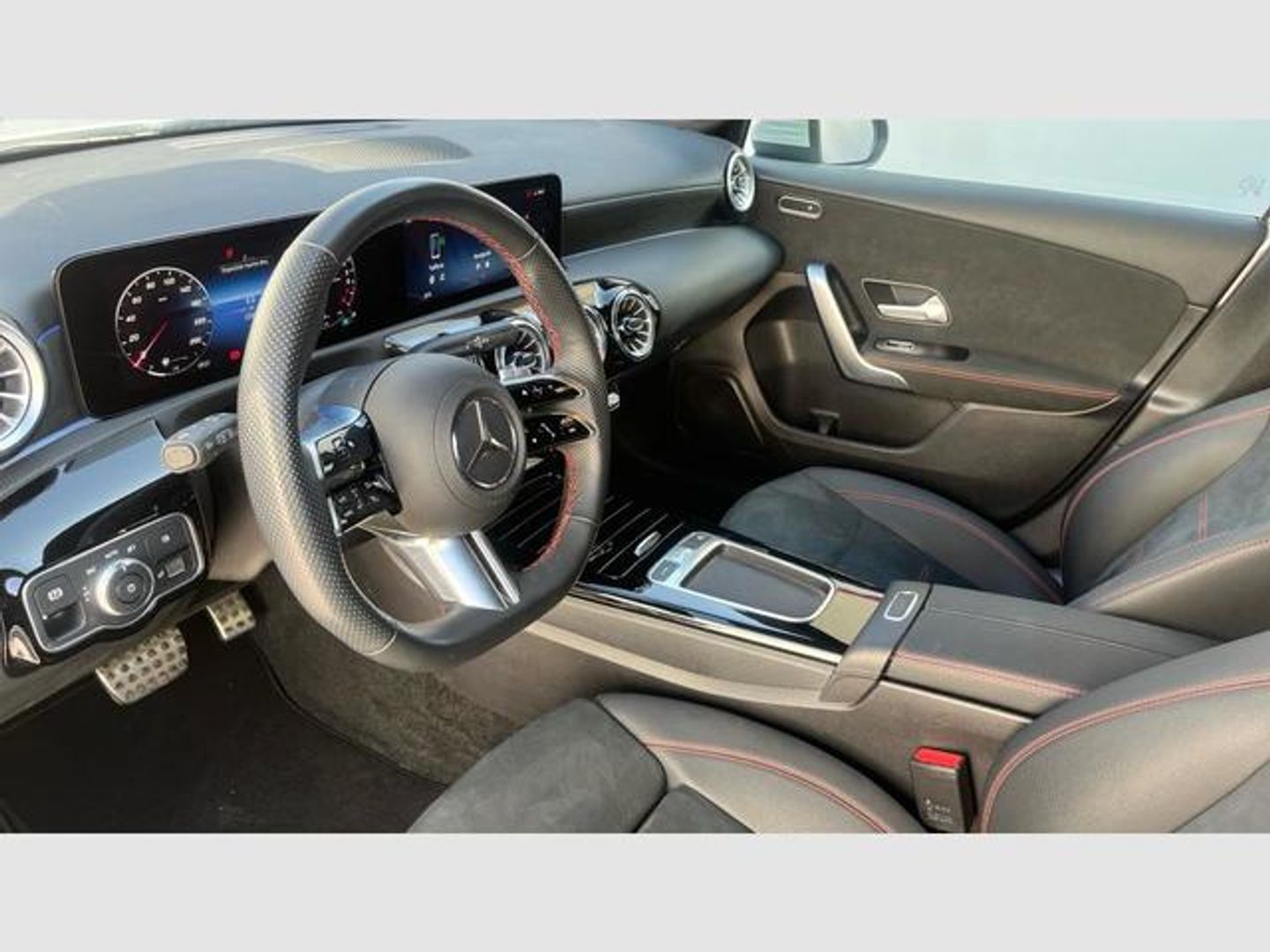 Mercedes-Benz Clase A 250 e 160 kW (218 CV)