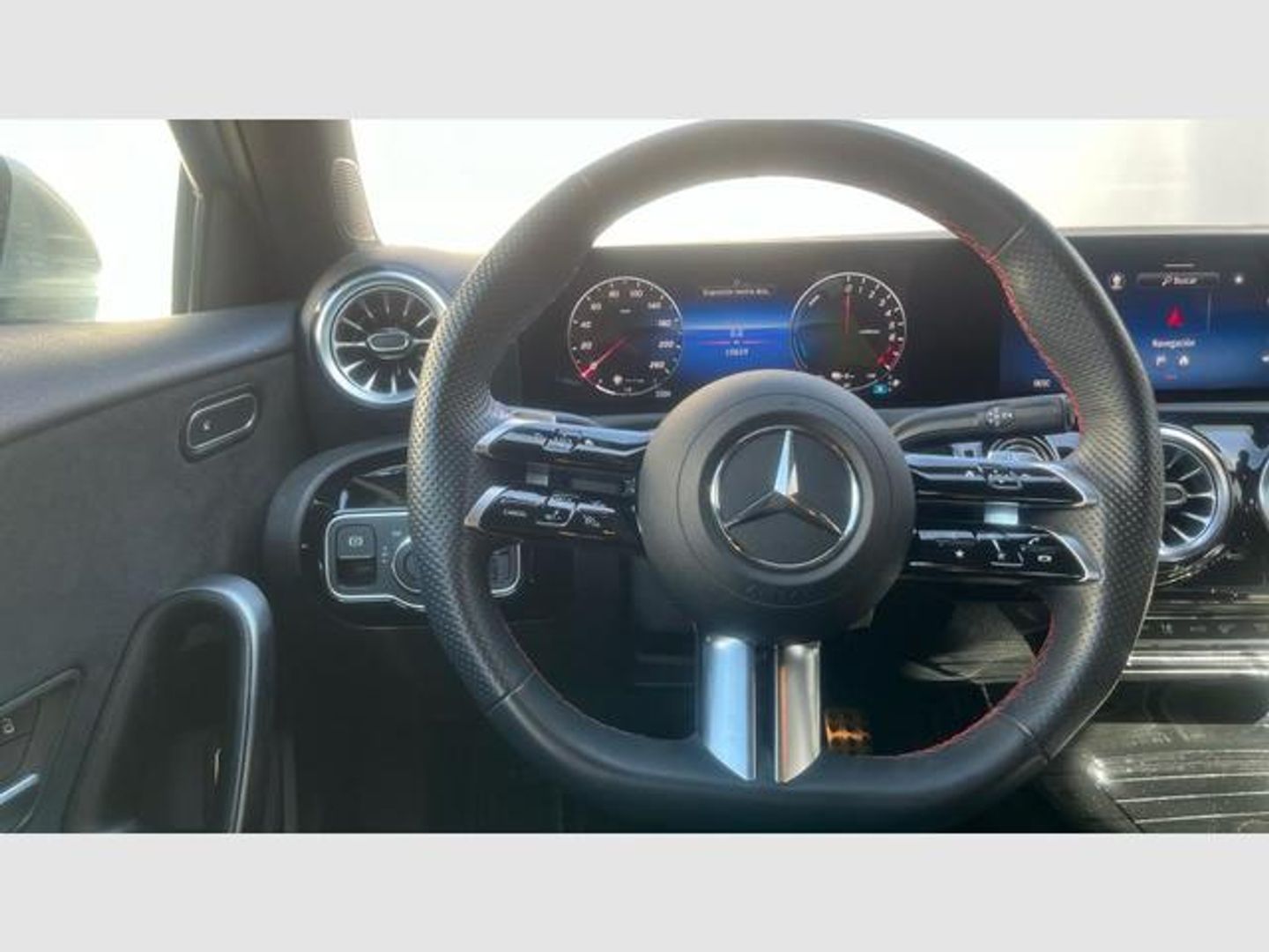 Mercedes-Benz Clase A 250 e 160 kW (218 CV)
