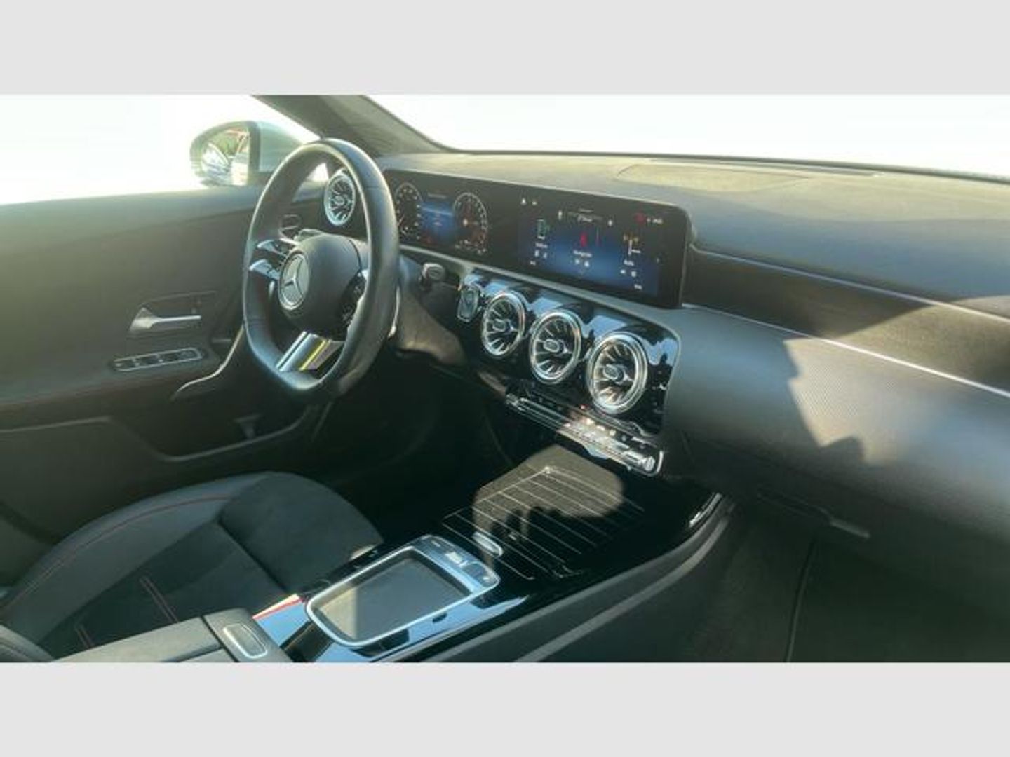 Mercedes-Benz Clase A 250 e 160 kW (218 CV)