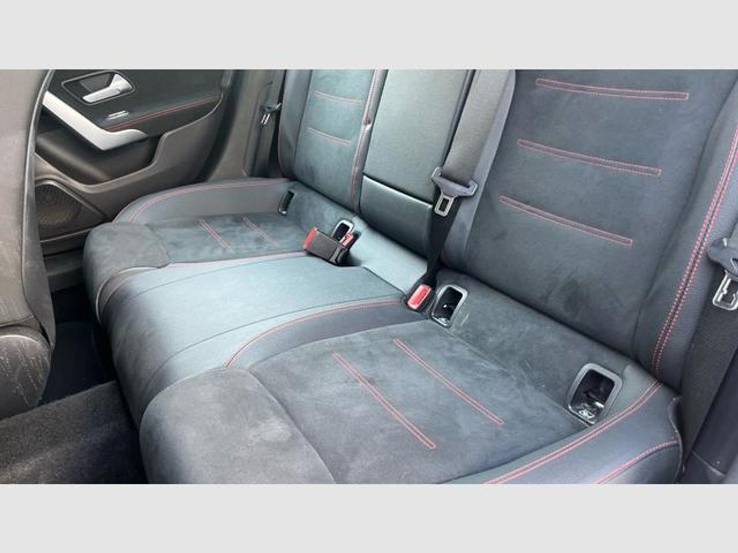 Mercedes-Benz Clase A 250 e 160 kW (218 CV)