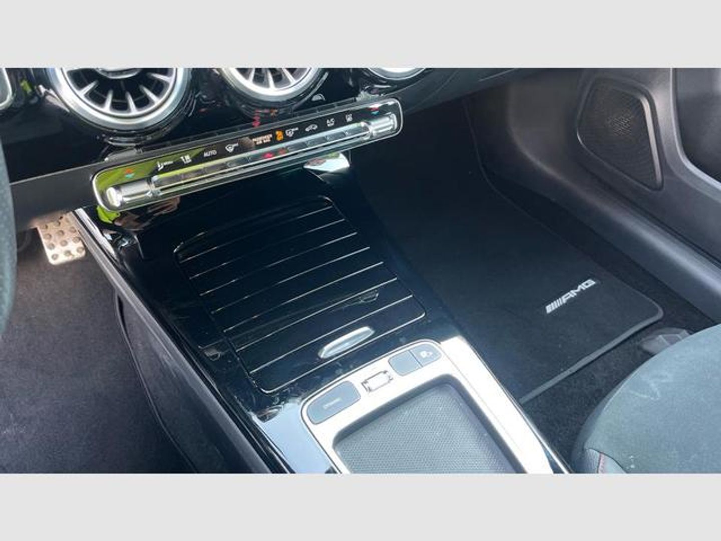 Mercedes-Benz Clase A 250 e 160 kW (218 CV)
