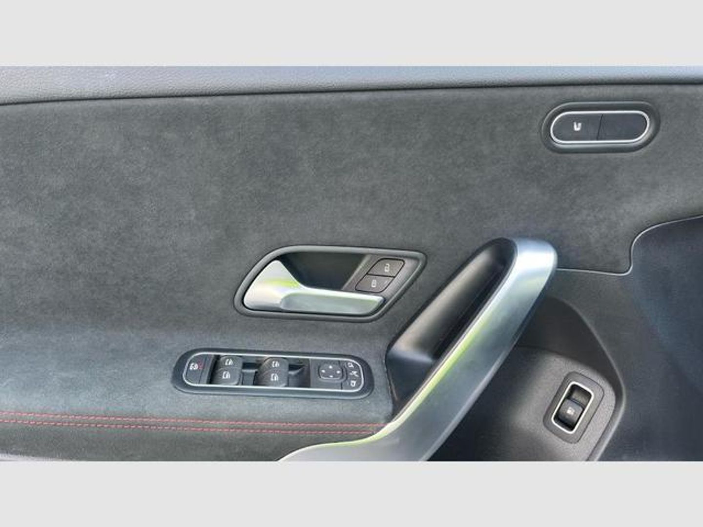 Mercedes-Benz Clase A 250 e 160 kW (218 CV)