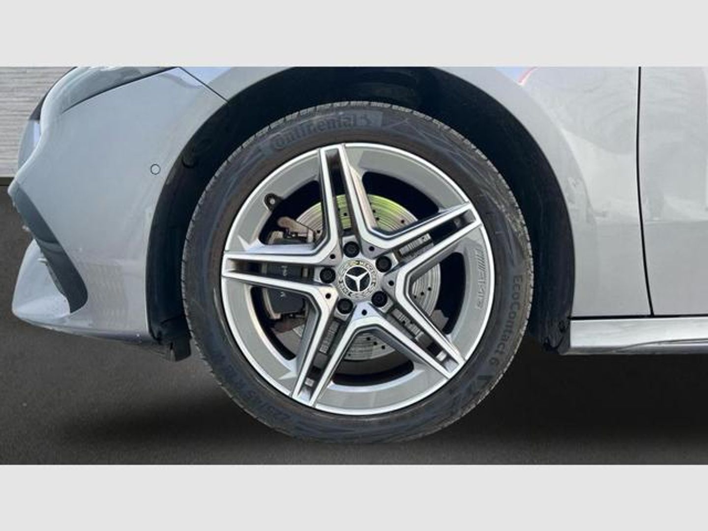 Mercedes-Benz Clase A 250 e 160 kW (218 CV)