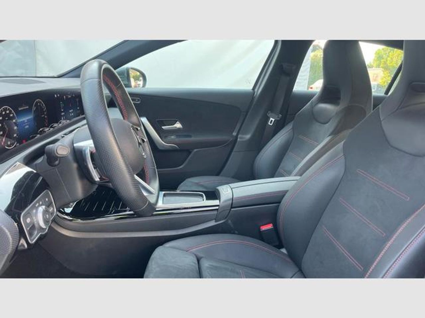 Mercedes-Benz Clase A 250 e 160 kW (218 CV)