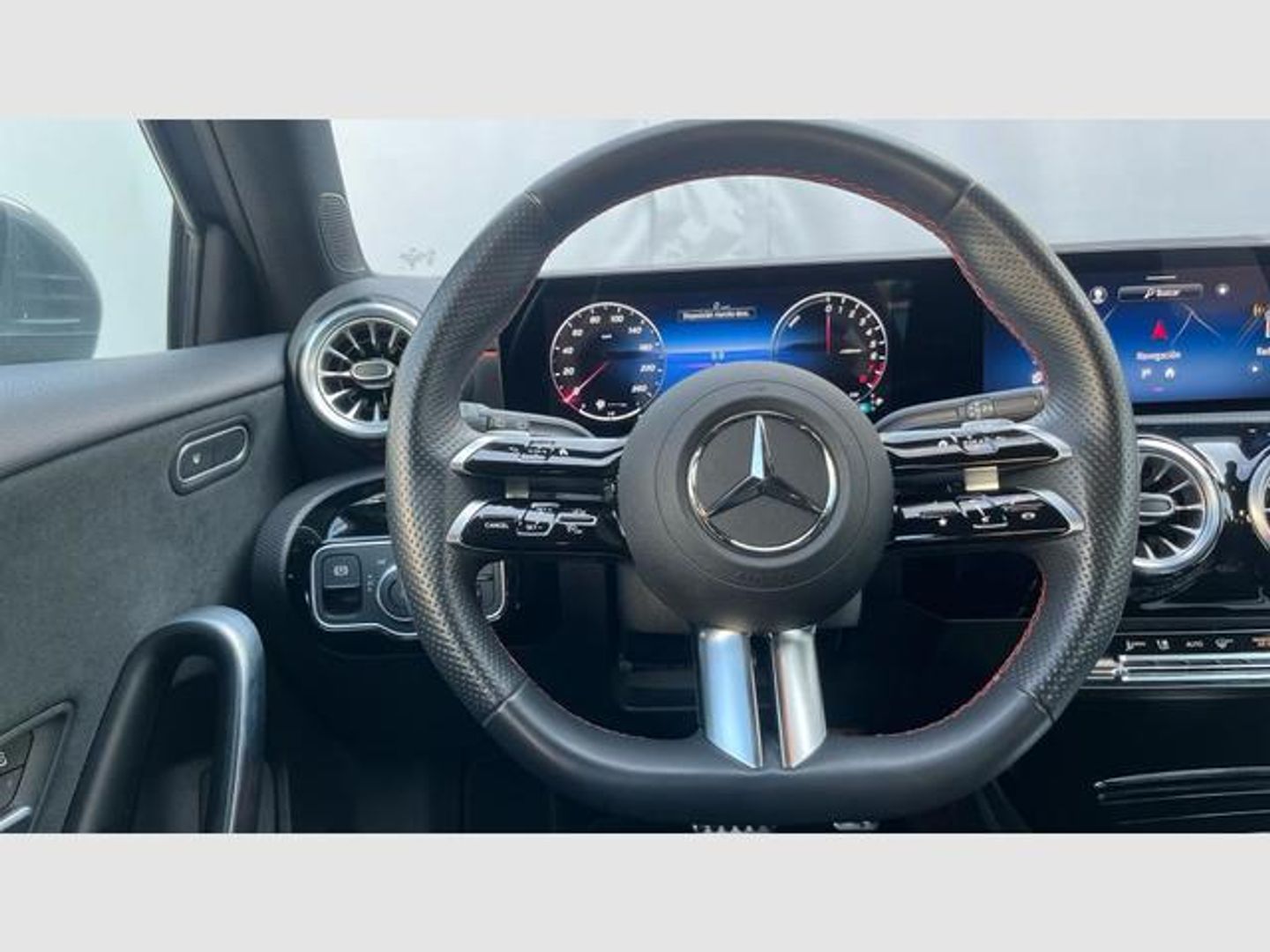 Mercedes-Benz Clase A 250 e 160 kW (218 CV)