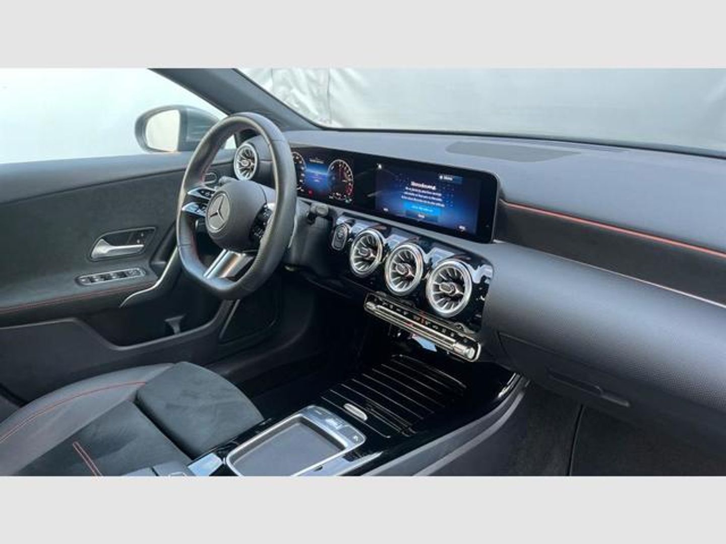 Mercedes-Benz Clase A 250 e 160 kW (218 CV)