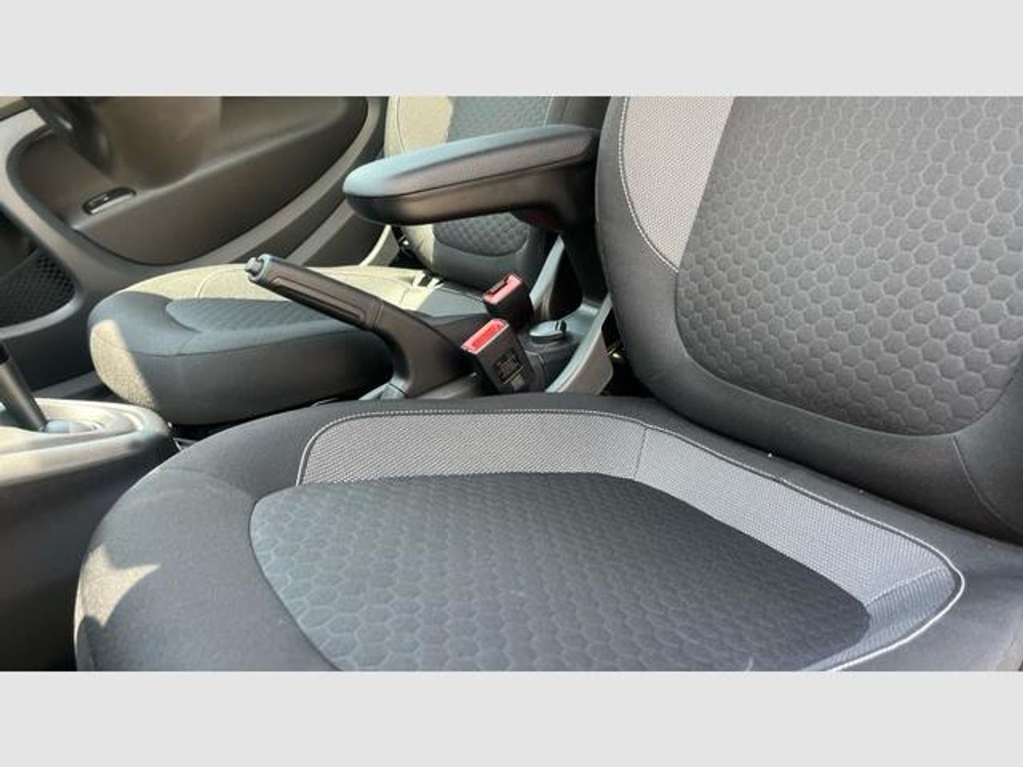 Smart ForTwo Coupe EQ 60 kW (82 CV)