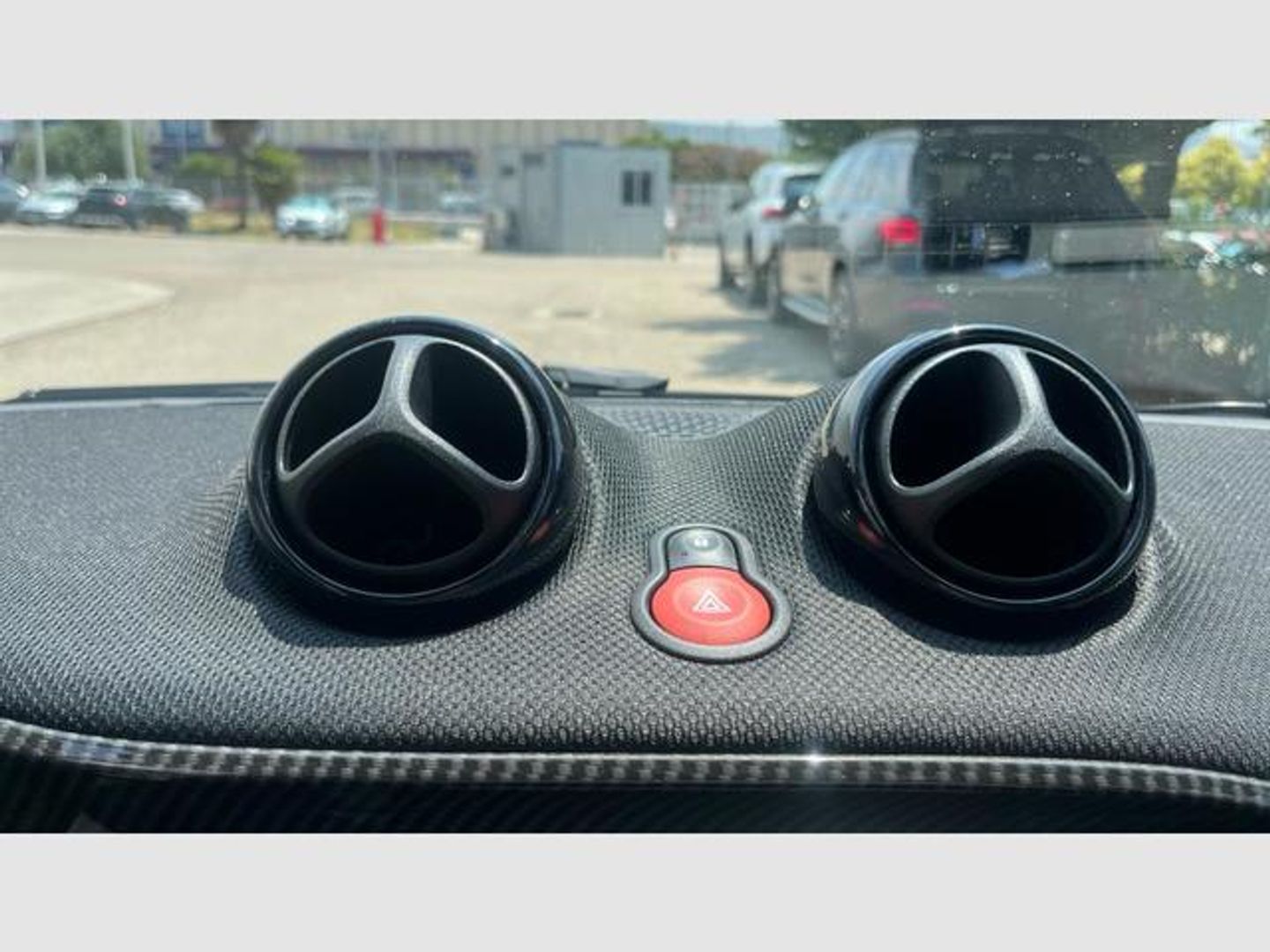 Smart ForTwo Coupe EQ 60 kW (82 CV)