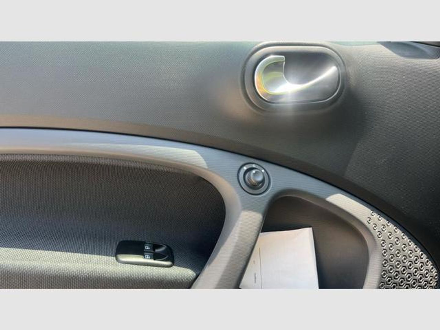 Smart ForTwo Coupe EQ 60 kW (82 CV)