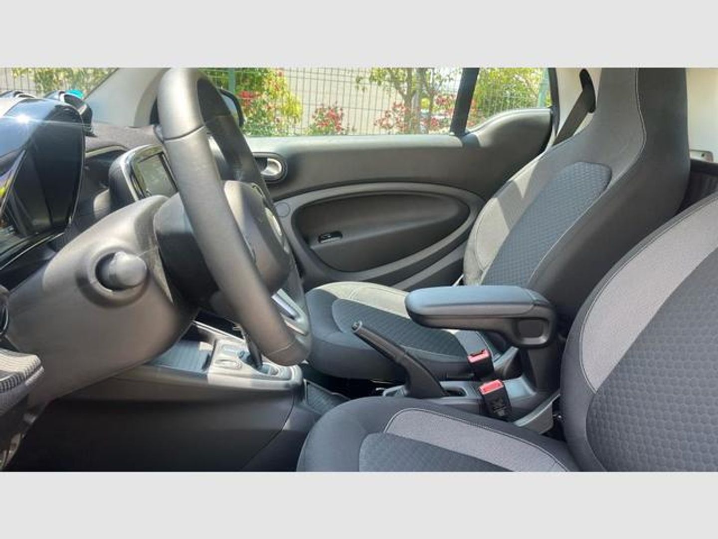 Smart ForTwo Coupe EQ 60 kW (82 CV)
