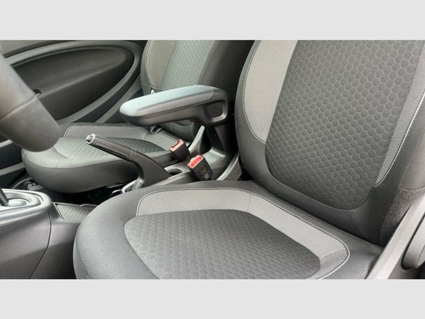 Smart ForTwo Coupe EQ 60 kW (82 CV)