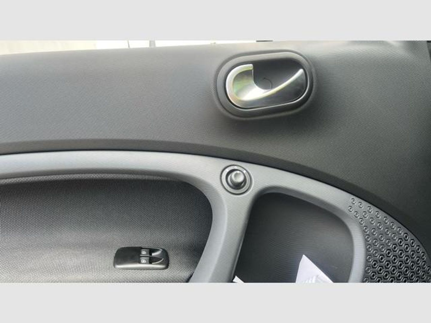 Smart ForTwo Coupe EQ 60 kW (82 CV)