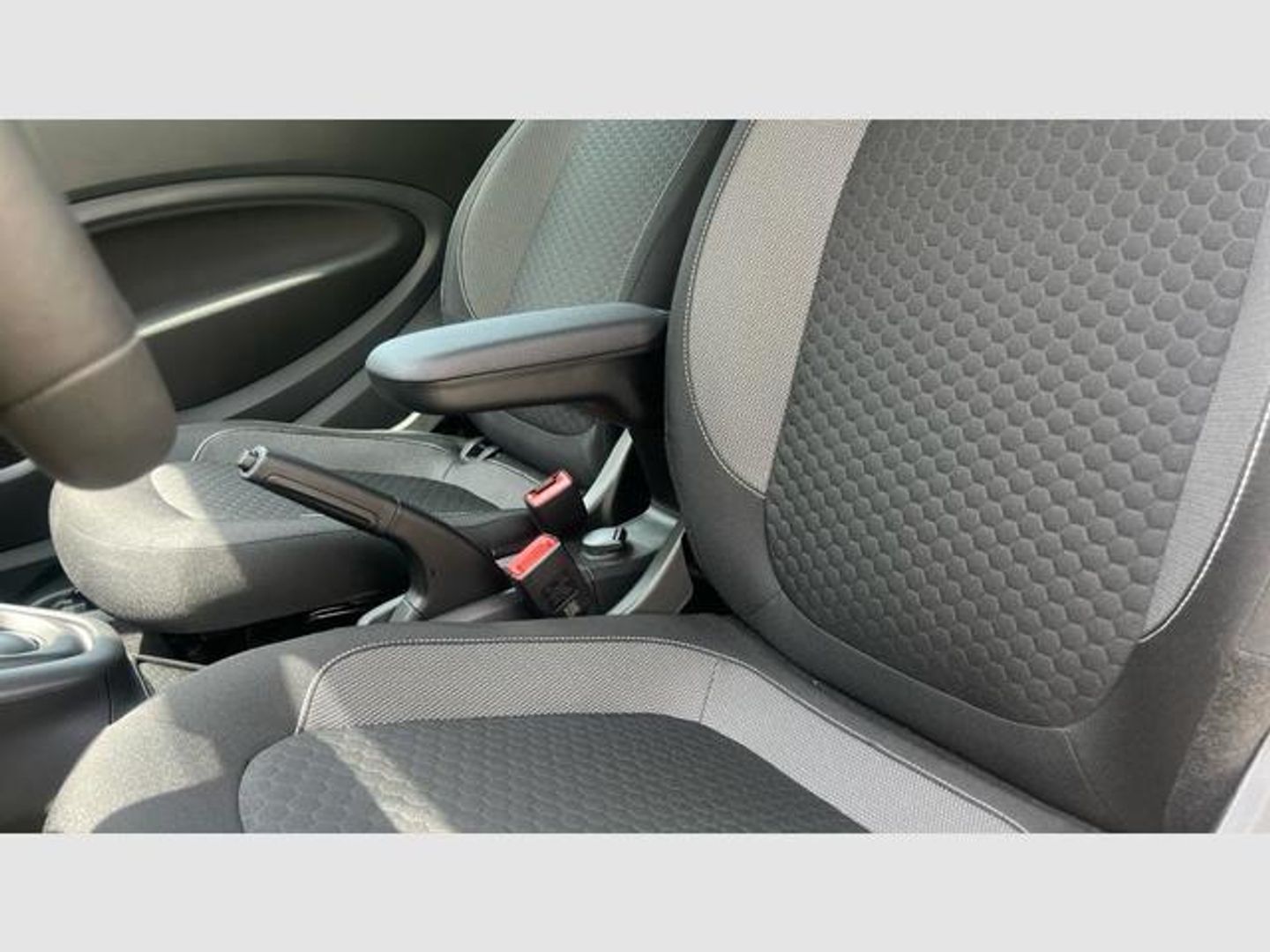 Smart ForTwo Coupe EQ 60 kW (82 CV)