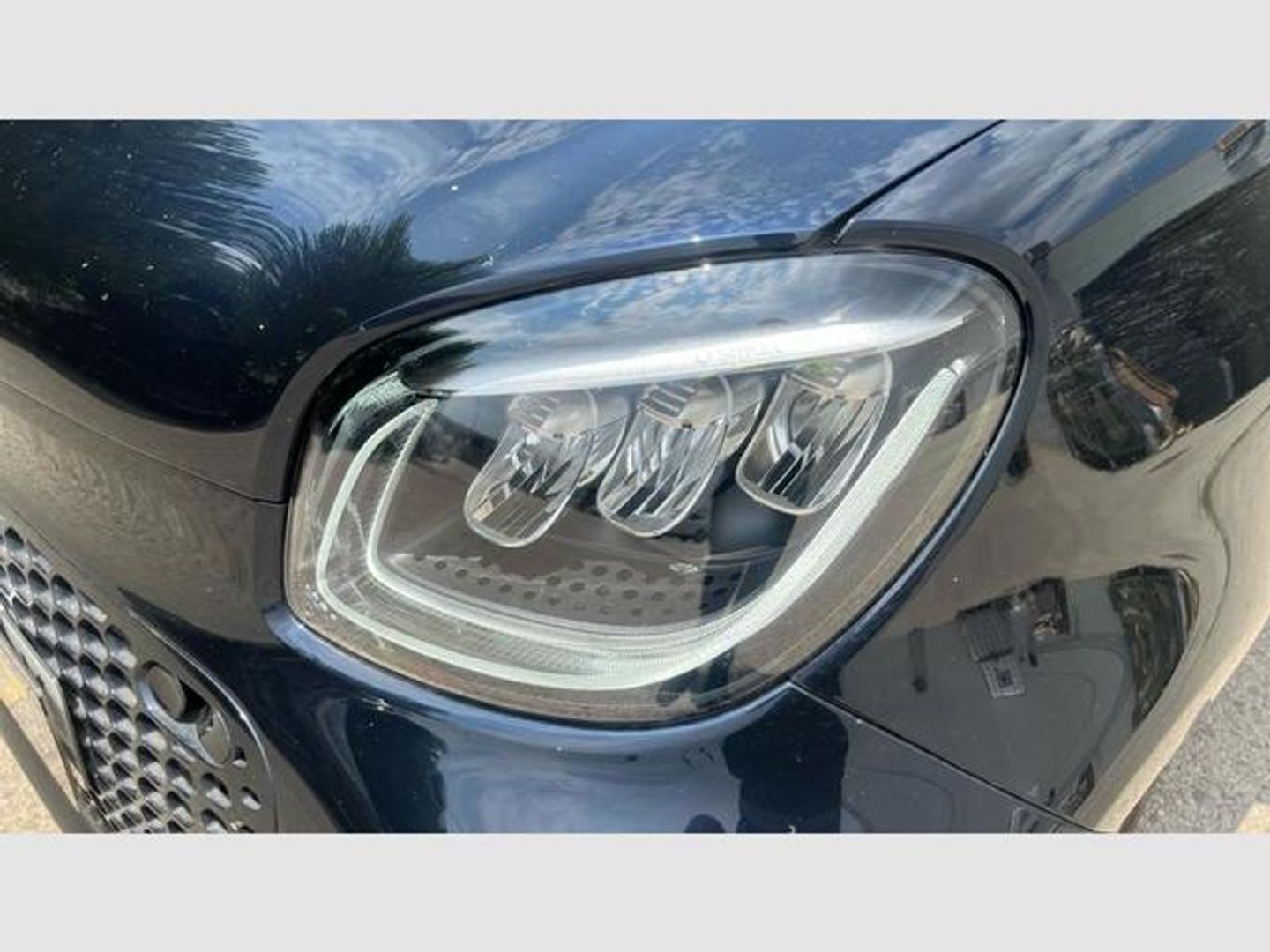 Smart ForTwo Coupe EQ 60 kW (82 CV)