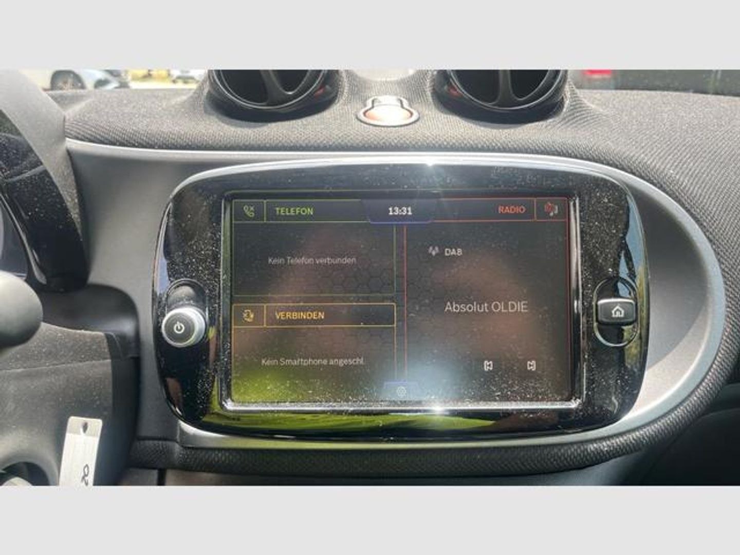 Smart ForTwo Coupe EQ 60 kW (82 CV)