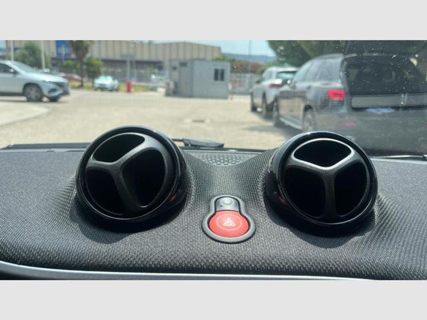 Smart ForTwo Coupe EQ 60 kW (82 CV)