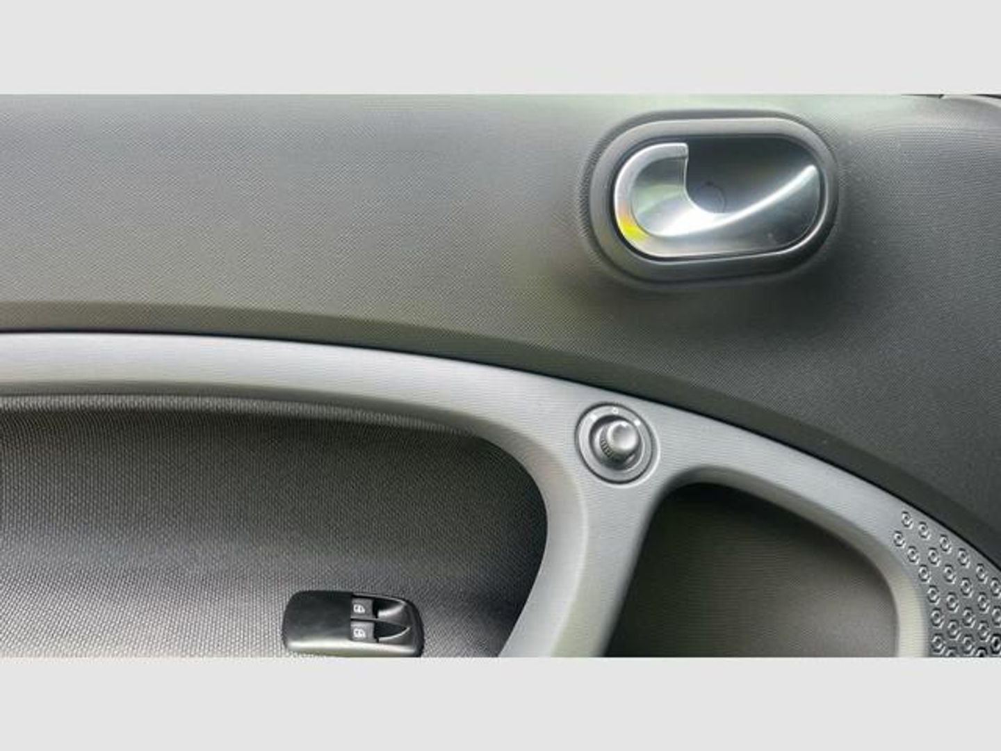 Smart ForTwo Coupe EQ 60 kW (82 CV)