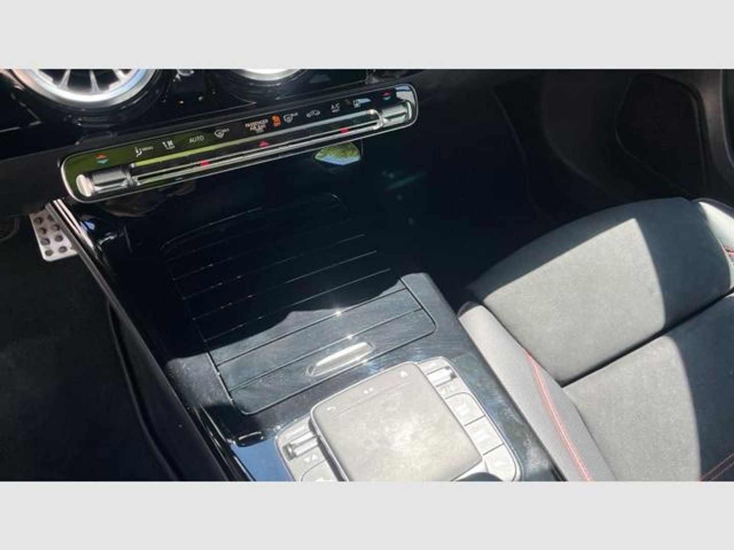 Mercedes-Benz Clase A 250 e 160 kW (218 CV)