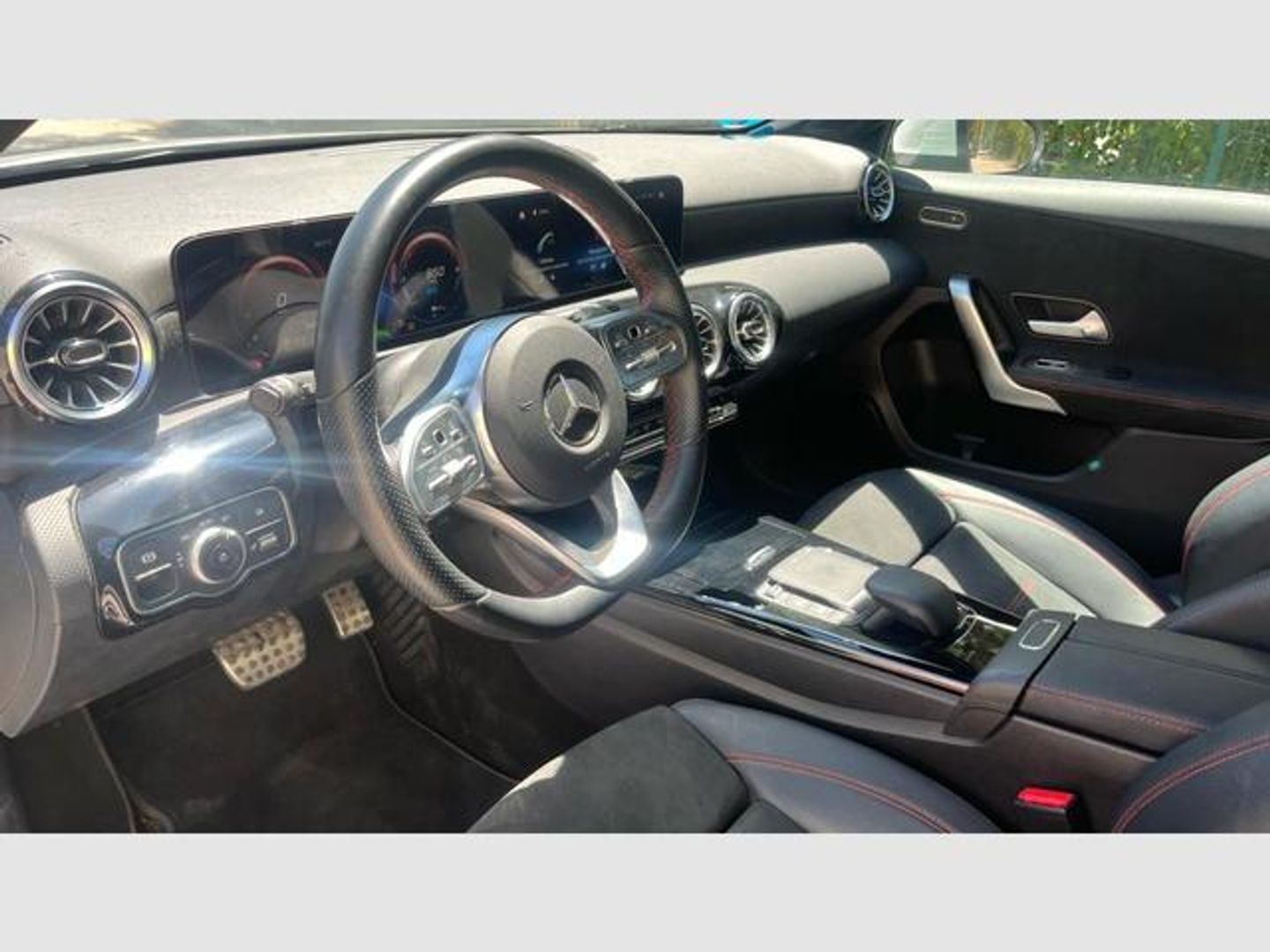 Mercedes-Benz Clase A 250 e 160 kW (218 CV)