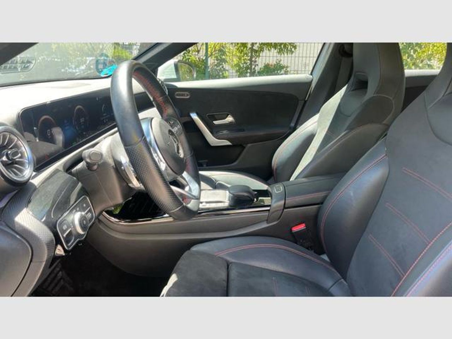 Mercedes-Benz Clase A 250 e 160 kW (218 CV)