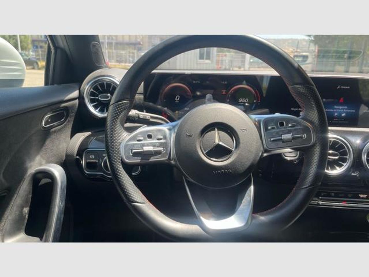 Mercedes-Benz Clase A 250 e 160 kW (218 CV)