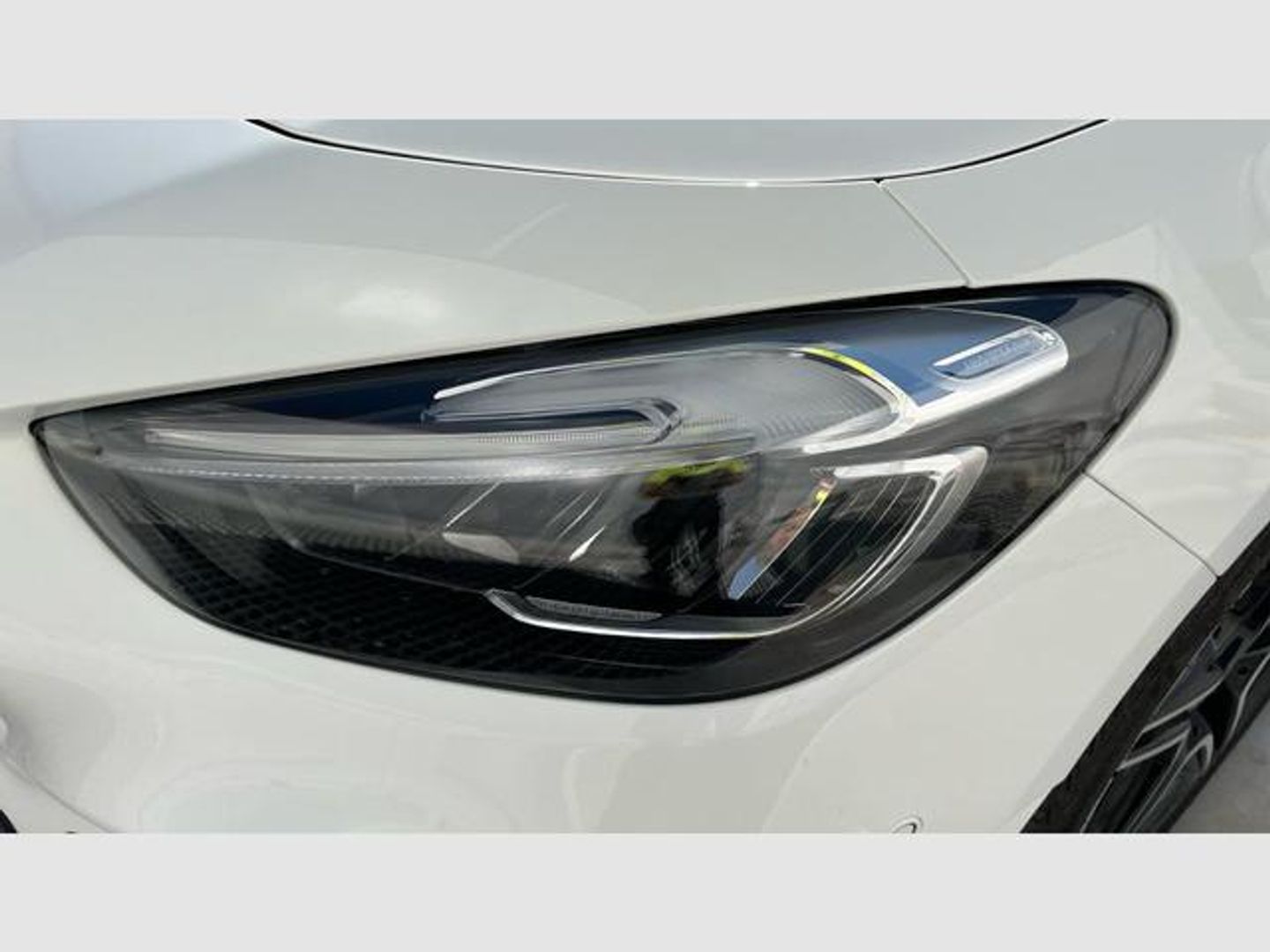 Mercedes-Benz Clase B 200 d 110 kW (150 CV)