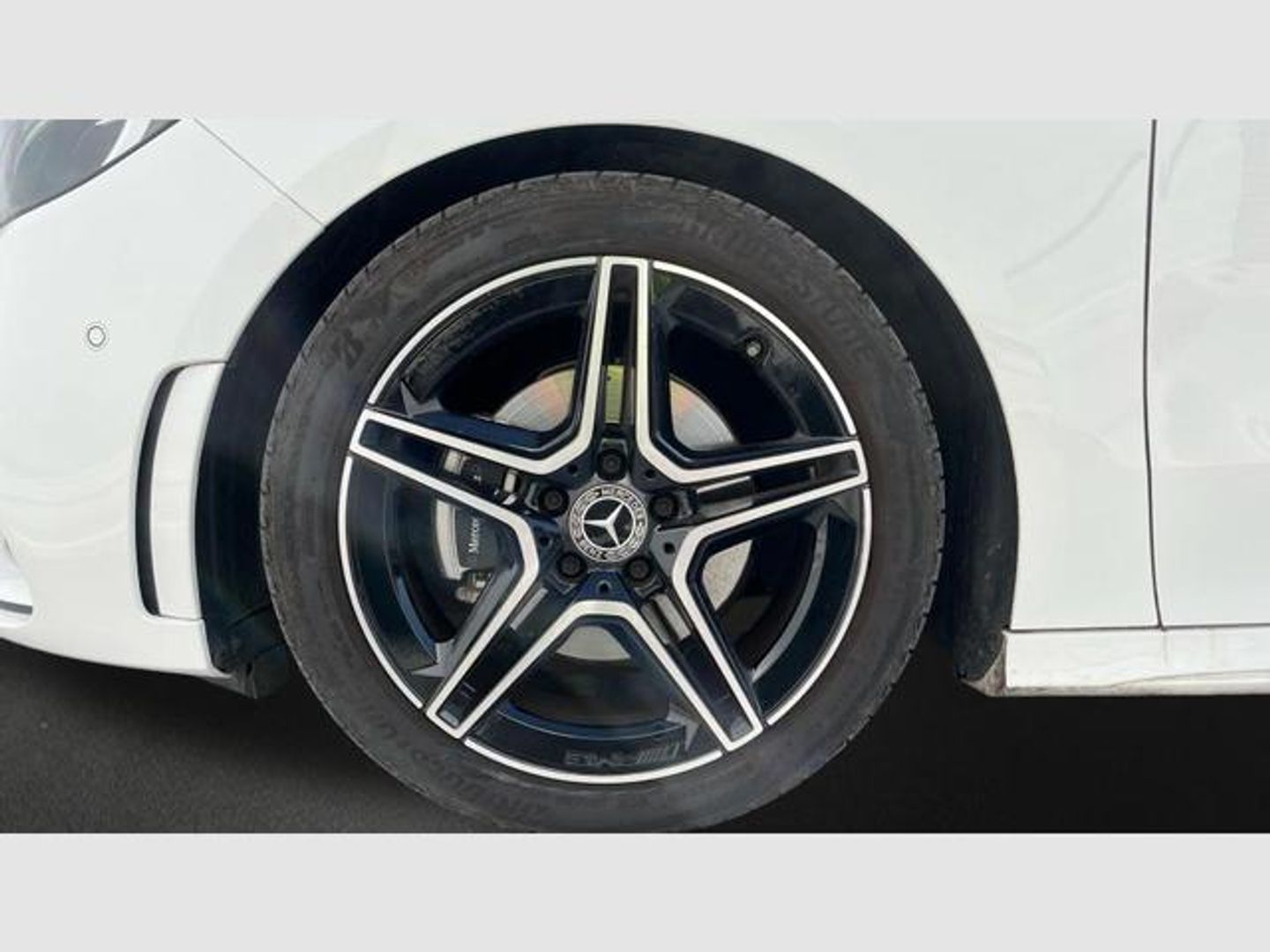 Mercedes-Benz Clase B 200 d 110 kW (150 CV)