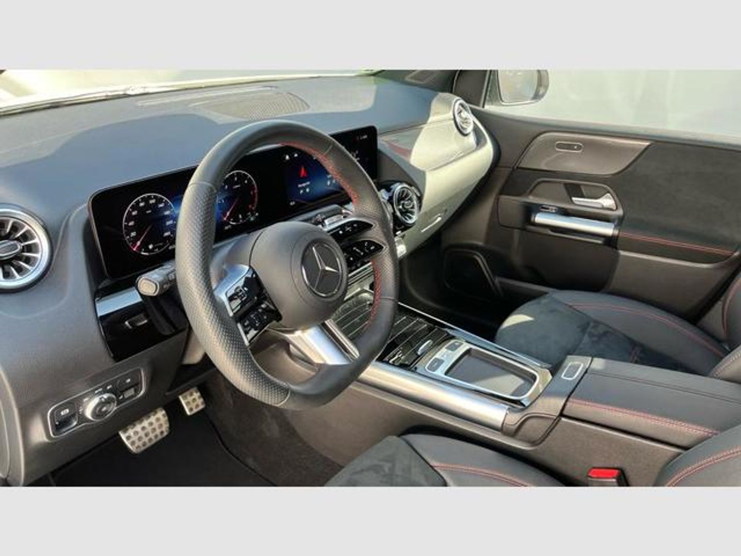 Mercedes-Benz Clase B 200 d 110 kW (150 CV)