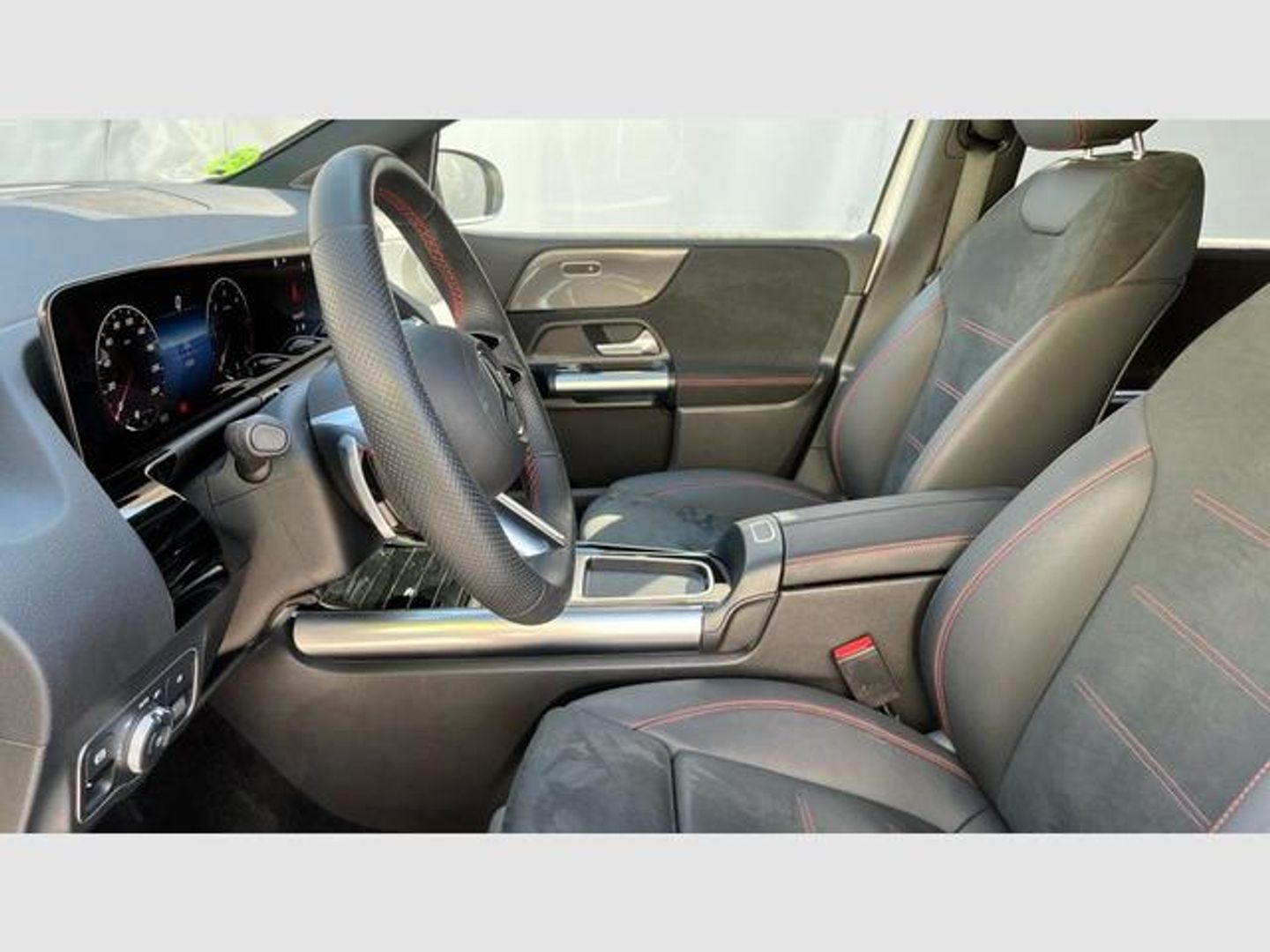 Mercedes-Benz Clase B 200 d 110 kW (150 CV)