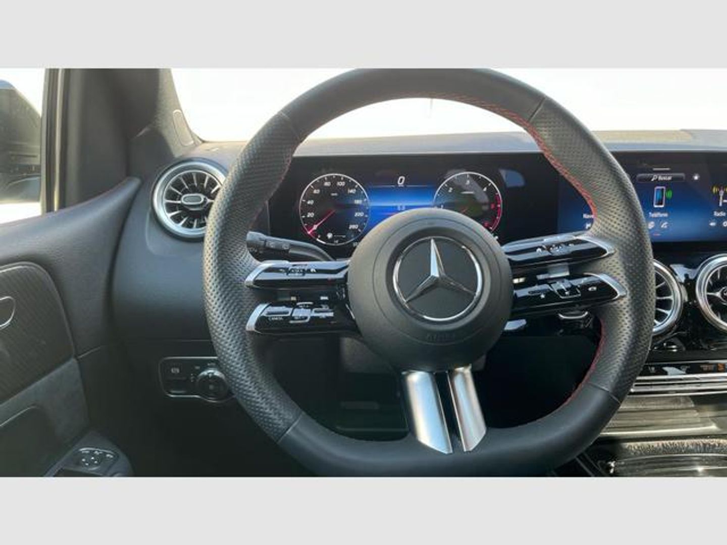 Mercedes-Benz Clase B 200 d 110 kW (150 CV)