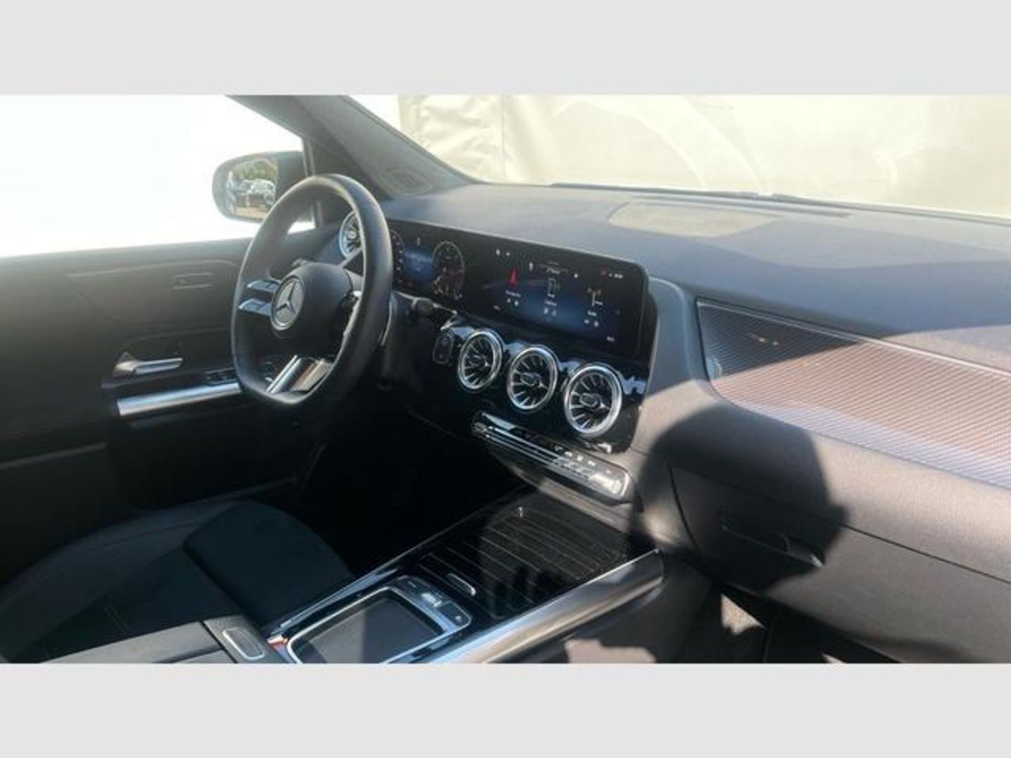 Mercedes-Benz Clase B 200 d 110 kW (150 CV)