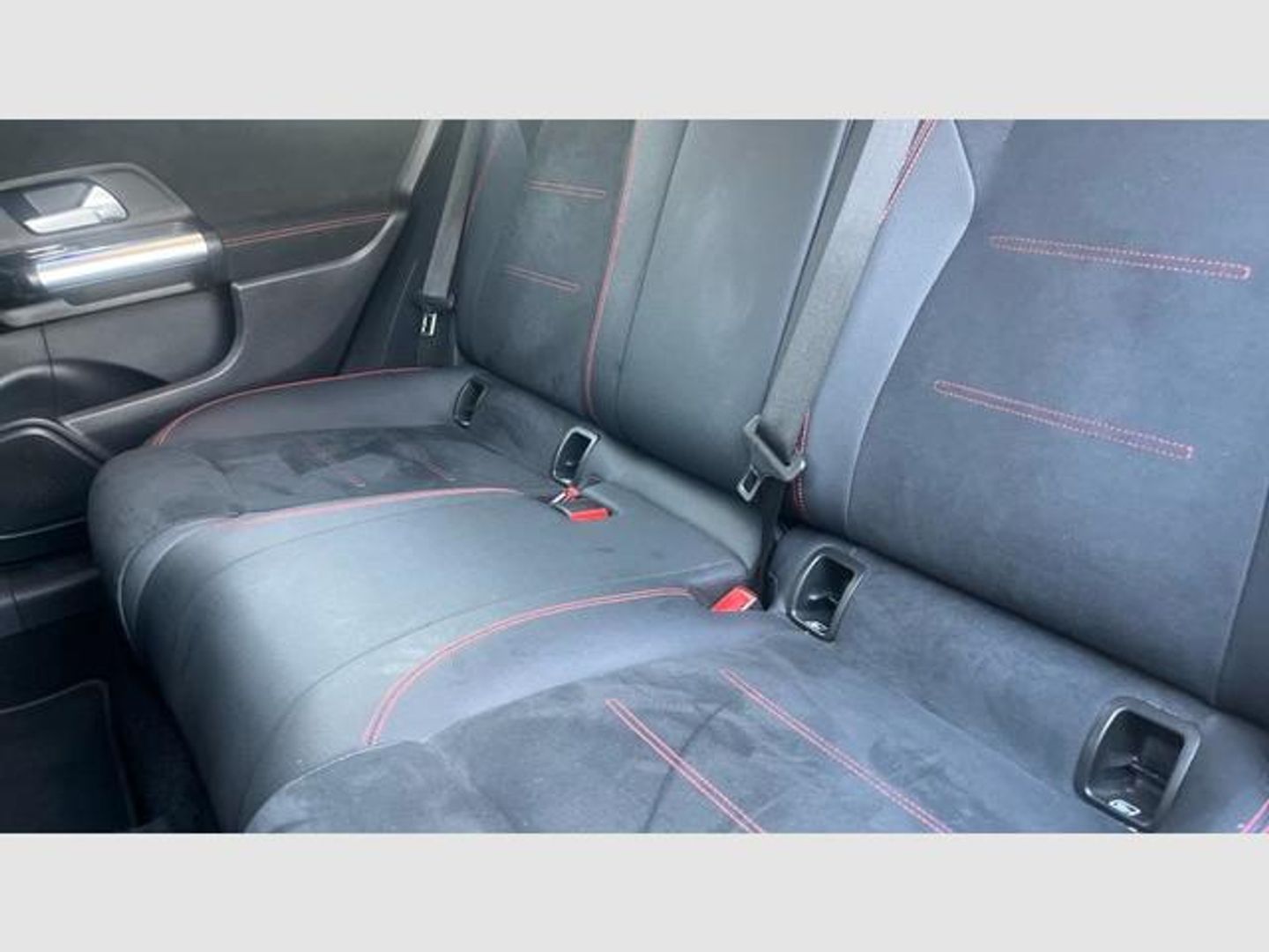Mercedes-Benz Clase B 250 e 160 kW (218 CV)