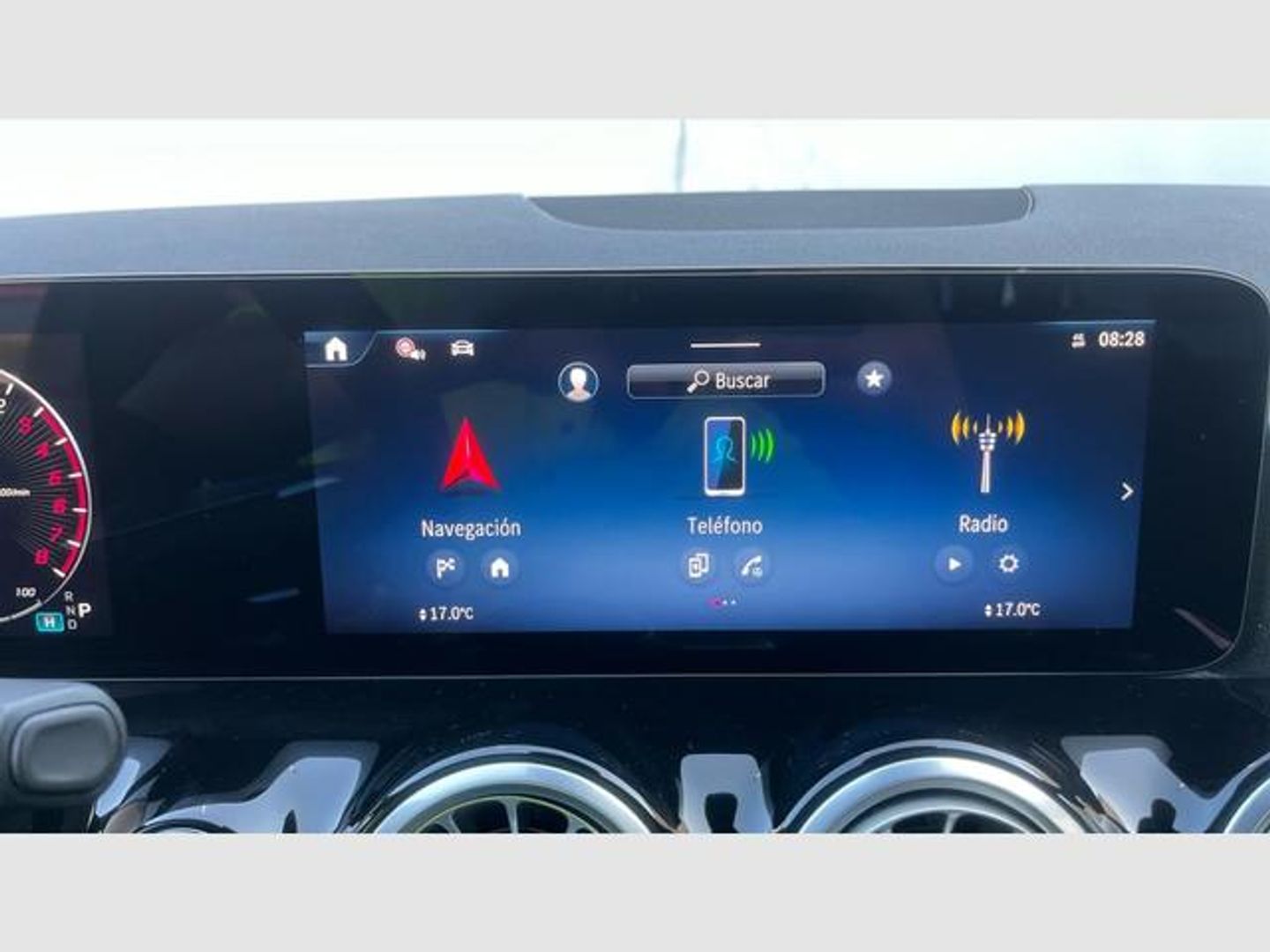 Mercedes-Benz Clase B 250 e 160 kW (218 CV)