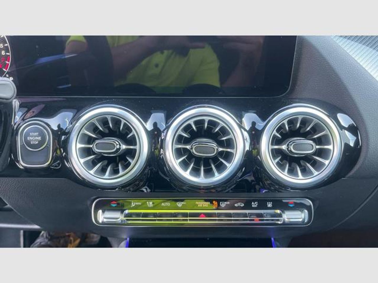 Mercedes-Benz Clase B 250 e 160 kW (218 CV)
