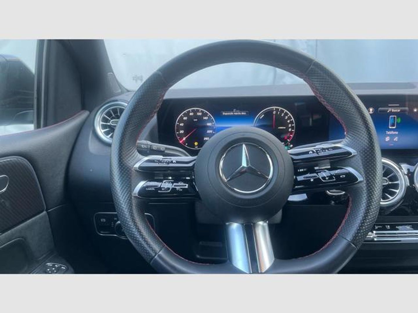 Mercedes-Benz Clase B 250 e 160 kW (218 CV)