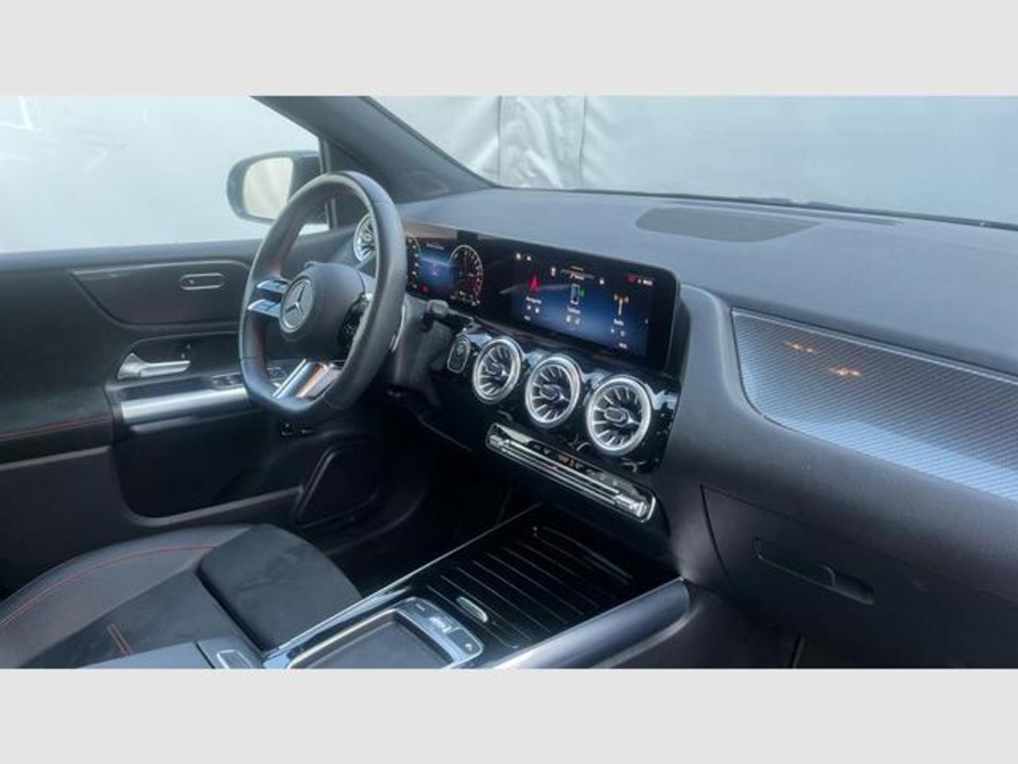 Mercedes-Benz Clase B 250 e 160 kW (218 CV)