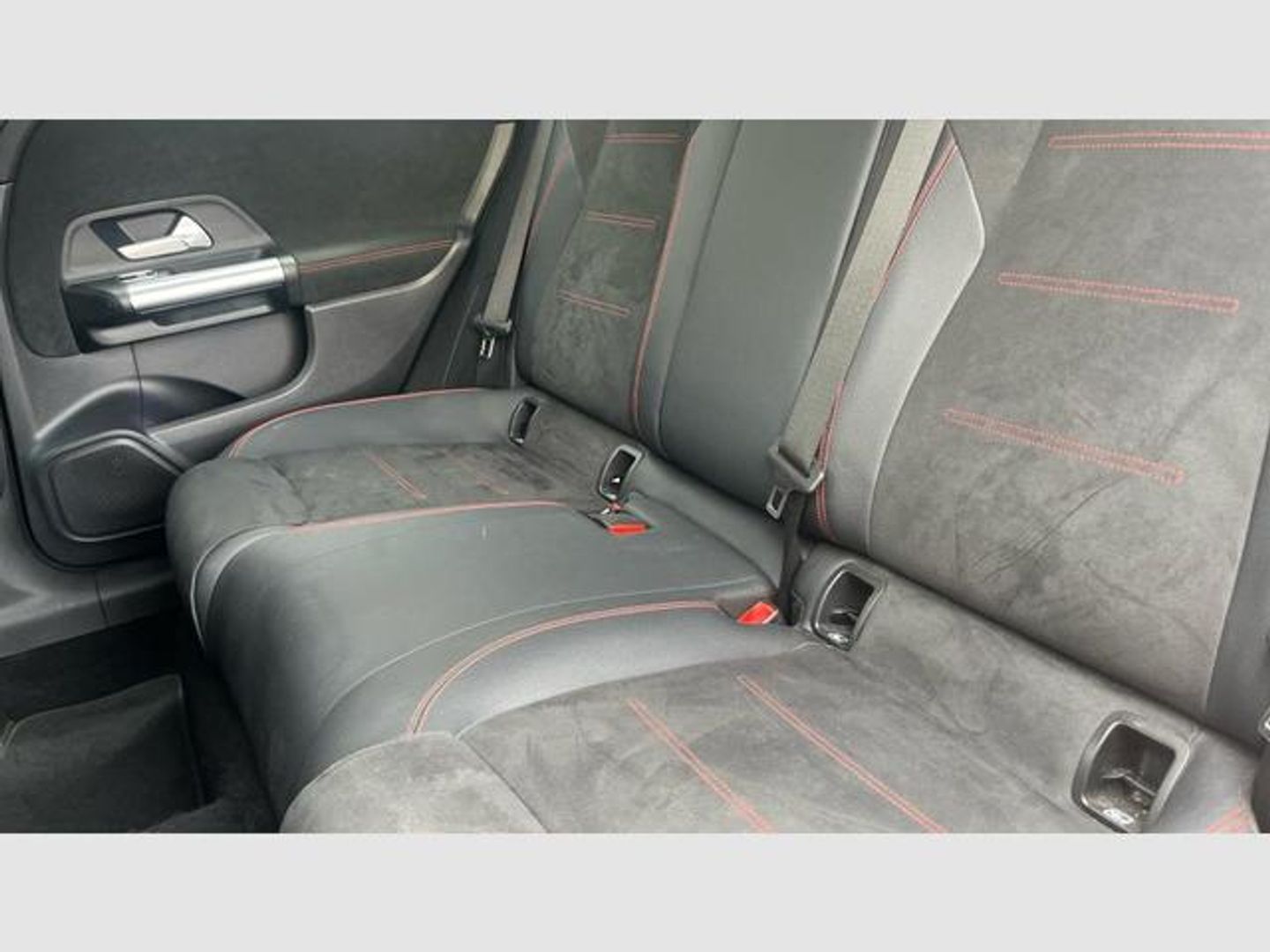 Mercedes-Benz Clase B 250 e 160 kW (218 CV)