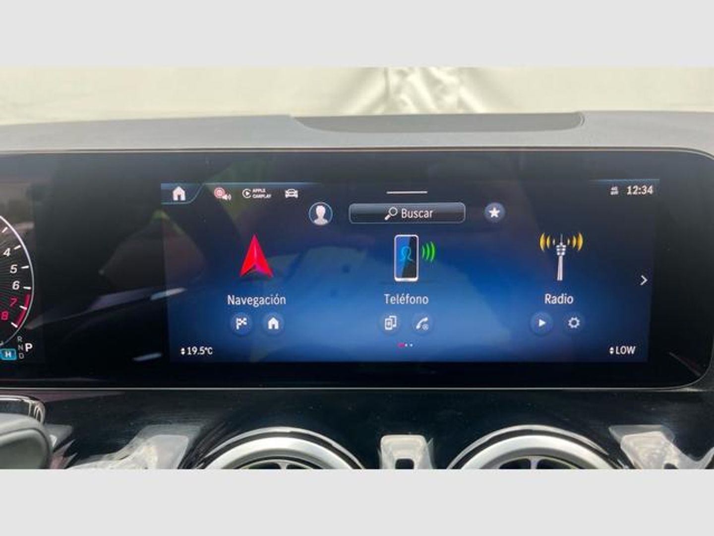 Mercedes-Benz Clase B 250 e 160 kW (218 CV)