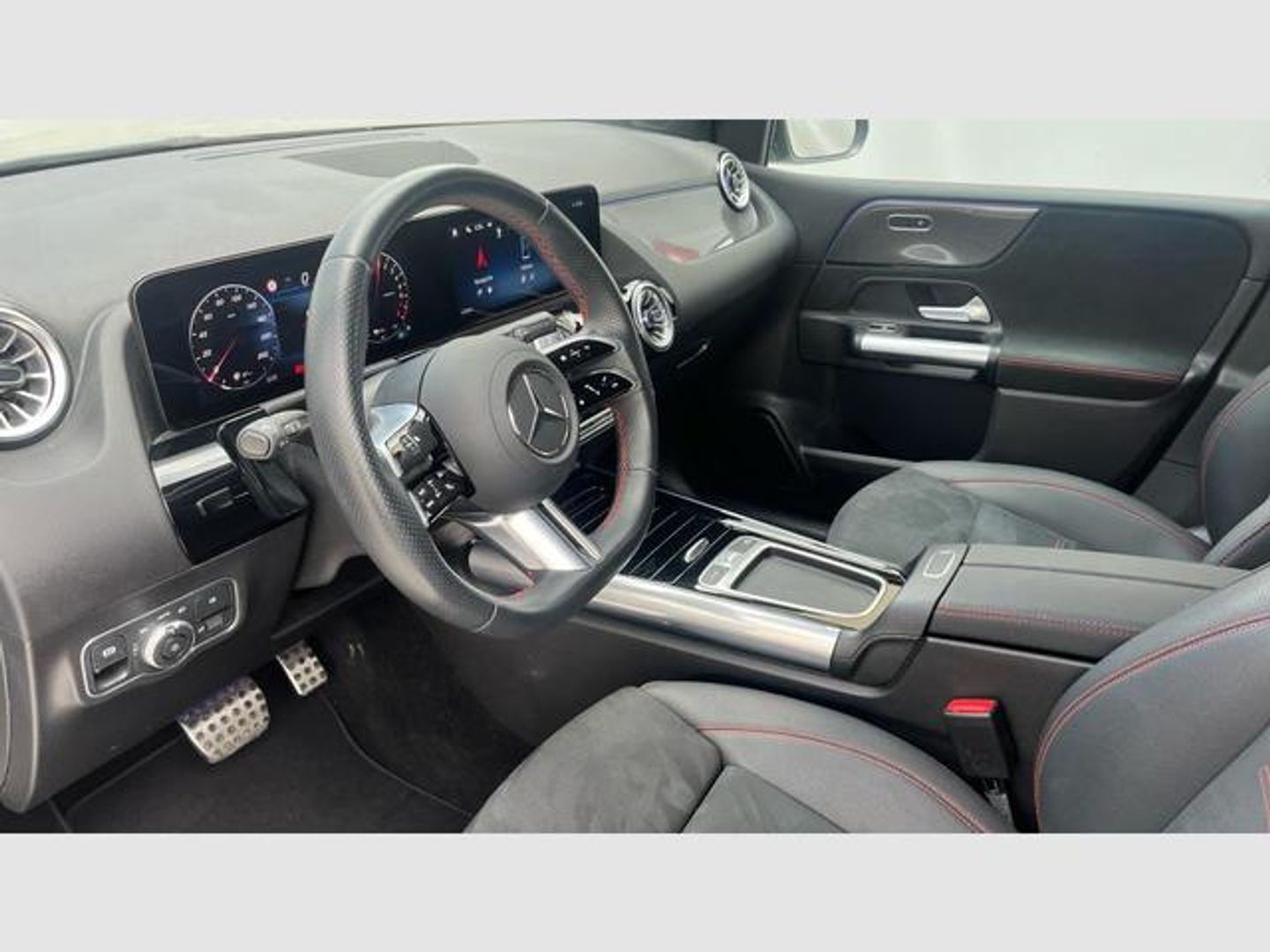 Mercedes-Benz Clase B 250 e 160 kW (218 CV)