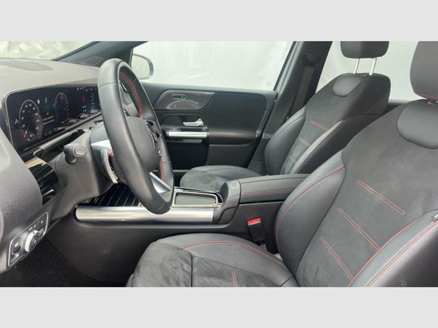 Mercedes-Benz Clase B 250 e 160 kW (218 CV)